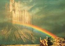 into the valhalla